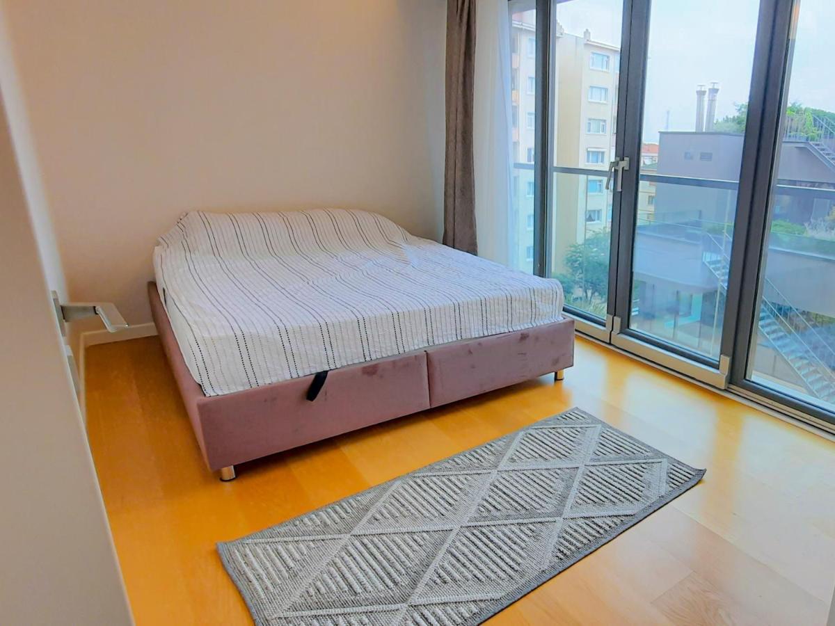 Cebeci Residence Pendik Istanbul Exterior foto