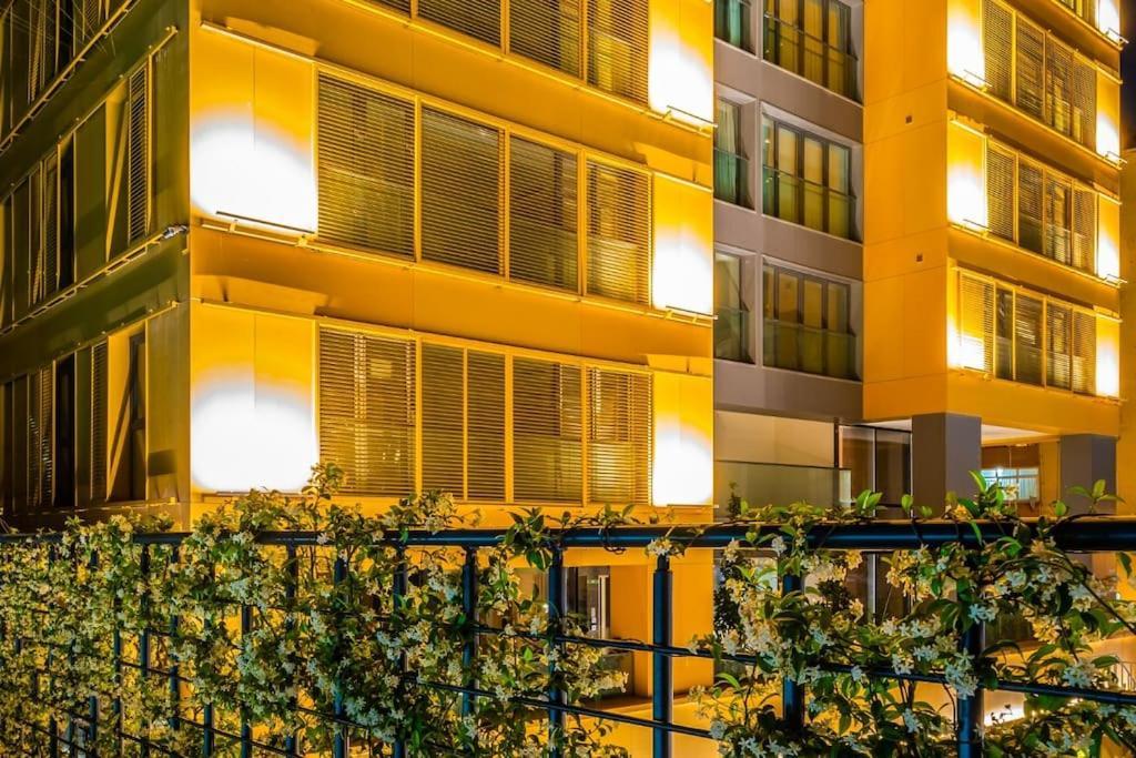 Cebeci Residence Pendik Istanbul Exterior foto