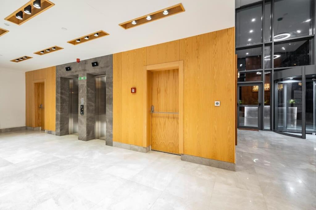 Cebeci Residence Pendik Istanbul Exterior foto