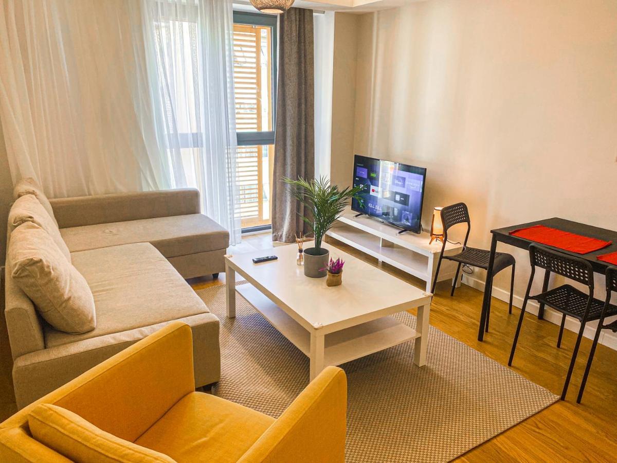 Cebeci Residence Pendik Istanbul Exterior foto