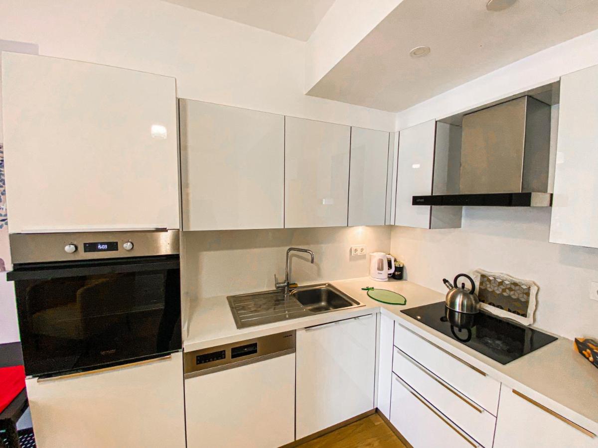 Cebeci Residence Pendik Istanbul Exterior foto