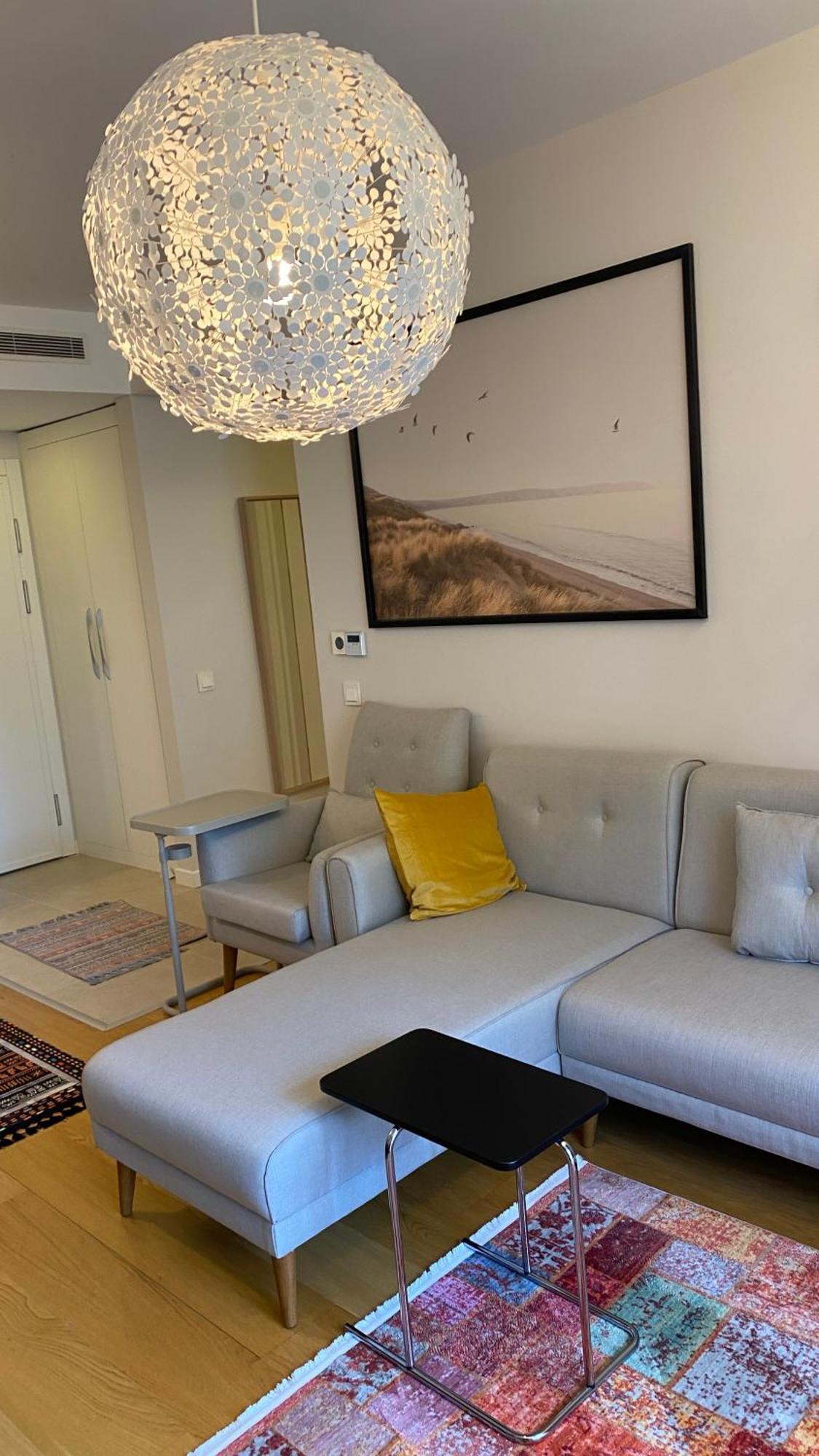 Cebeci Residence Pendik Istanbul Exterior foto
