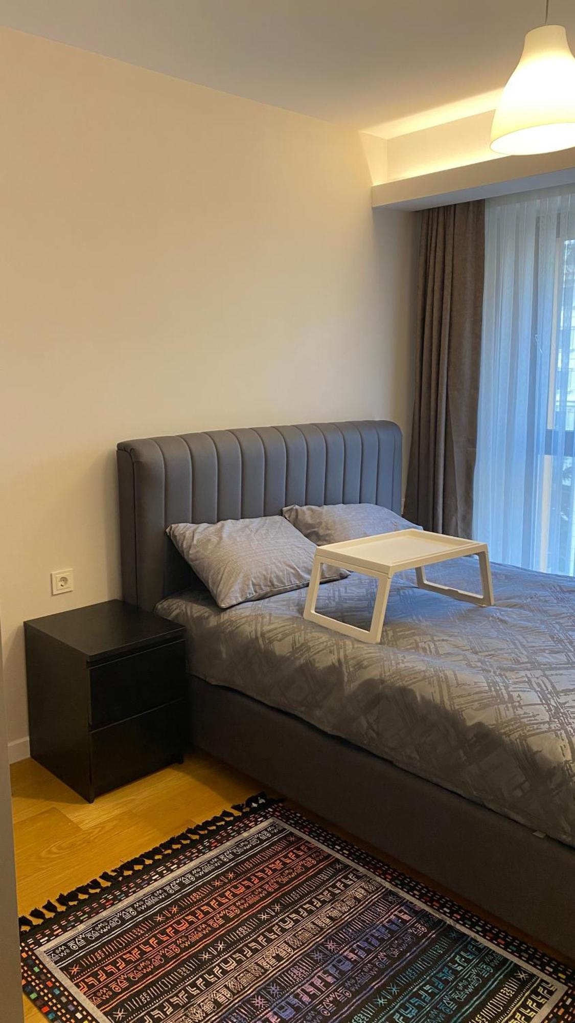Cebeci Residence Pendik Istanbul Exterior foto