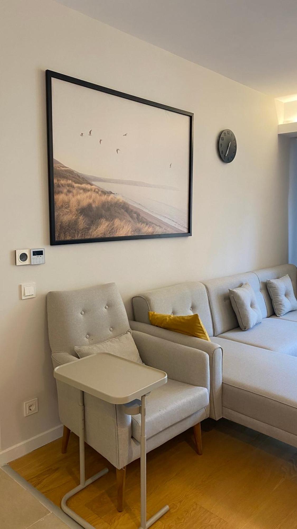 Cebeci Residence Pendik Istanbul Exterior foto